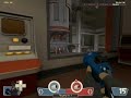 Team fortress 2- Pyro weapons