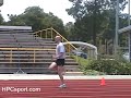 Sample of Sprint Drills