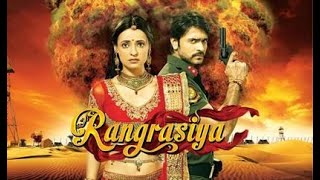 #Rang Rasiya Title Song #Ye Bhi Hai Kuch Aadha# Ra