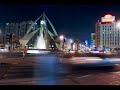dubai clock tower-timelapsed dubai clock tower-timelapsed