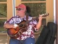 Slack Key - Nanea Ko Maka I Ka Leala