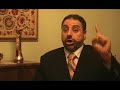 In this clip, Fadel soliman discusses, in an academic approach, the false accusations of Botros to Amenah, the mother of Prophet Mohammad (May God's peace and blessings be upon him). This comes as a response to a 