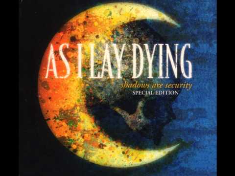 As I Lay Dying Lyrics
