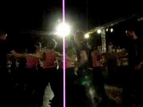 Rueda Parco Egeria F&G Salsa Skool ...
