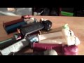 RE:starwarsnut77 STAR WARS PEZ Collection
