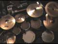 LTE - Acid Rain (JCBdrums Cover)