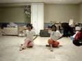 mira and binita dancing 2