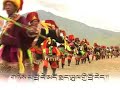 Tibetan Song Dangpo Dro (The first dance) - Dorje Tsering