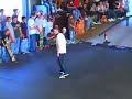 DVS Demo Academy Skatepark