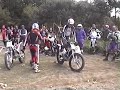 HRC2008トライアルRTL-F　デモ