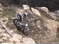 HRC2008トライアルRTL-F　デモ