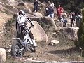HRC2008トライアルRTL-F　デモ