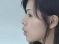 Manami Konishi's Nomura Securities Commercial