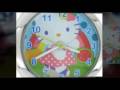 Orologi Hello Kitty Collezione Kitty' S Orchard