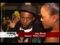Jay Rock Watts Finest Interview at E-40;s B-day Party