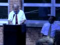 Dedication of Bruce B. Stewart and Andra B. Jurist Middle School Building, Sidwell Friends School