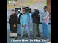 THE \"E\"-O.G. STYLE {RAP-A-LOT/PRIORITY 1991}