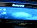 panasonic cd player