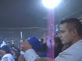 millos vs  nacional parte 1