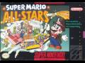 Super,Mario,All