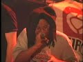 Mr. Lif - Home Of The Brave (LIVE)