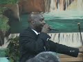 794. I'm So Glad Jesus Lifted Me- Hamilton Landrum, song leader