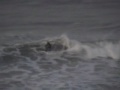 Big Wednesday, Swamis and Black\