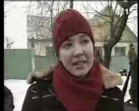 Belarus: "Jeans revolution" against ...