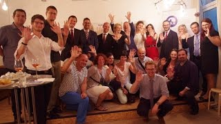 Stretnutie zástupcov komunity slovenských nepočujúcich so zástupcami European Union of the Deaf: spr