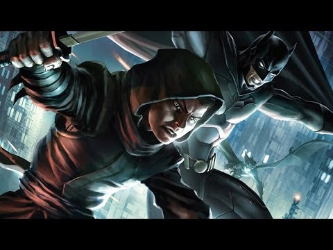 Son of Batman - Video Review