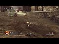 Team Deathmatch on Seelow (41-5)