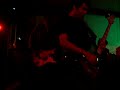 Gray Strawberries - Ruined Structures (live) Gray Strawberries - Ruined Structures (live)