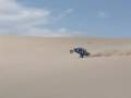 videos de funco, SU sandrail doing wheelies, sand mountain, utah