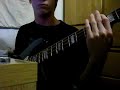 excuse the sloppy intro. i haven't done a video in a while and i just learned this recently, so i figured why not. if anyone has any requests i'd be glad to do my best to attempt them.