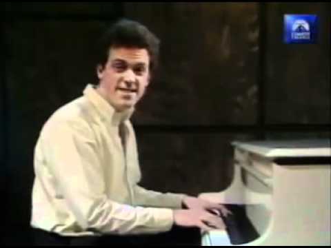 A Bit of Fry and Laurie - Mystery song (ABOFAL)