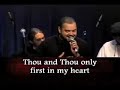 Be Thou My Vision - Mary Byrne & Ken Read