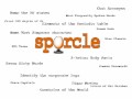 Sporcle 5-letter song quiz