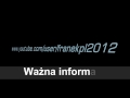 Click here to watch this video Bardzo ważna informacja (zakończenie kariery mrPlayGame1000 i nowe konto - Franek Polska)