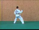 ITF Taekwon-Do Patterns (3 of 14) Chon-Ji