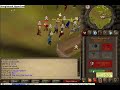 Runescape Pure Pking Edgeville