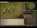 Runescape Pure Pking Edgeville
