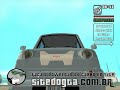 Mini caminhão japonês Honda T360 para o jogo GTA San Andreas