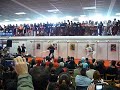 PELEA DE STAR WARS EN EL EXPOCOMIC MADRID