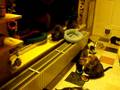 videos de Wat een grote stap Lizzy
