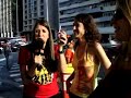 Quinta Categoria -  Calabresa Contra O Cigarro
