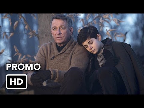 Gotham 1. Sezon 15. Bölüm Fragmanı                                                                                                                                                                                                                        