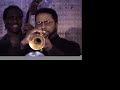 Clark Terry Young Titans of Jazz Live Bern Switzerland