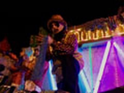 mardi gras parade - There's more to Mardi Gras in New Orleans than just one day or just one parade. Visit behind the scenes as preparations begin days, weeks and even months in ...