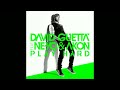 David Guetta – Play Hard (feat. Ne-Yo & Akon)