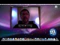 Mac OS X 10.6: 11 QuickTime Player